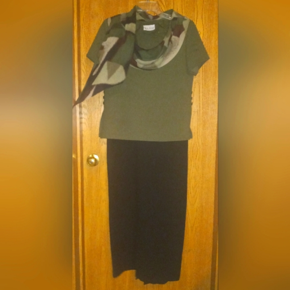 Miss Dorhy Maxie Dress